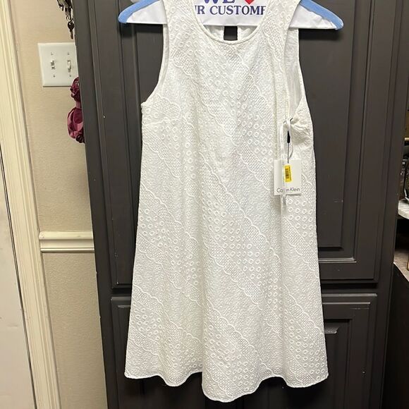 Calvin Klein dress  - Picture 1 of 6